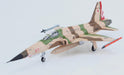 Northrop F-5N Tiger II / USN VFC-111 Sun Downers, Red 117, NAS Key West, FL, 2014 / HM 1:72  HA3383