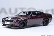 Dodge Challenger SRT Jailbreak 2022 (Hellraisin) - Autoart 1/18 - 71762 - Passion Diecast 