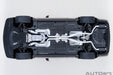 Dodge Challenger SRT Jailbreak 2022 (Hellraisin) - Autoart 1/18 - 71762 - Passion Diecast 