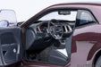 Dodge Challenger SRT Jailbreak 2022 (Hellraisin) - Autoart 1/18 - 71762 - Passion Diecast 