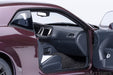 Dodge Challenger SRT Jailbreak 2022 (Hellraisin) - Autoart 1/18 - 71762 - Passion Diecast 