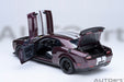 Dodge Challenger SRT Jailbreak 2022 (Hellraisin) - Autoart 1/18 - 71762 - Passion Diecast 