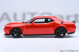 Dodge Challenger SRT Jailbreak 2022 (TorRed) - Autoart 1/18 - 71764 - Passion Diecast 