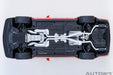 Dodge Challenger SRT Jailbreak 2022 (TorRed) - Autoart 1/18 - 71764 - Passion Diecast 