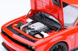 Dodge Challenger SRT Jailbreak 2022 (TorRed) - Autoart 1/18 - 71764 - Passion Diecast 