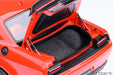 Dodge Challenger SRT Jailbreak 2022 (TorRed) - Autoart 1/18 - 71764 - Passion Diecast 