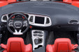 Dodge Challenger SRT Jailbreak 2022 (TorRed) - Autoart 1/18 - 71764 - Passion Diecast 