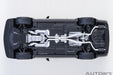 Dodge Challenger SRT Superstock 2023 (Pitch Black) - Autoart 1/18 - 71765 - Passion Diecast 