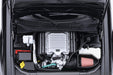 Dodge Challenger SRT Superstock 2023 (Pitch Black) - Autoart 1/18 - 71765 - Passion Diecast 