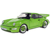 1990 Porsche 911 964 Carrera RS Streetfighter Green -  Solido  1/18 - S1803411 -  Passion Diecast 