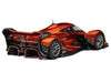 McLaren Solus GT Metallic Orange - Limited Edition - CM Model - 1:64 - CM64-SOLUSGT-07 Passion Diecast