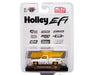 CHASE CAR 1978 Chevrolet Silverado Holley Custom - White - M2 Machine - 1:64 - 31500-MJS88GR