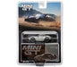 CHASE CAR Porsche 911 Dakar Black - Mini GT - 1:64 - MGT00958GR