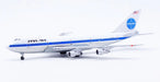 Pan Am Boeing 747-100 "Clipper Champion of the Seas" / N734PA/  JC Wings / 1:400 / XX40365