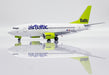 airBaltic Boeing 737-500  / YL-BBE /  JC Wings / 1:200 / XX20240