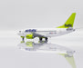 airBaltic Boeing 737-500  / YL-BBE /  JC Wings / 1:200 / XX20240