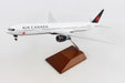 (Pre-order) Air Canada Boeing 777-300 w. gear & wood stand / Skymarks 1:200  SKR5144