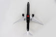 (Pre-order) Air Canada Boeing 777-300 w. gear & wood stand / Skymarks 1:200  SKR5144
