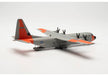 USAF Lockheed-Martin C-130J Super Hercules 61st Airlift SQN Four Horsemen  / Herpa Wings / 1:200 HE57200