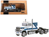 FORD LTL-9000 1978 - White - IXO Models - 1:64 - 64TR011A Passion Diecast
