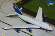Boeing 747SP "Battleship Livery" / N145UA / Gemini Jets / 1:200 / G2UAL1160
