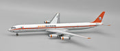 Aeromexico McDonnell-Douglas DC-8-63PF  / N4865T / Inflight 200 / 1:200 / IF863AM1025P