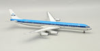 KLM McDonnell-Douglas DC-8-63  / PH-DEE / Inflight 200 / 1:200 / IF863KL0925P