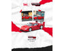 Ferrari F40 GTE - Red - Tarmac Works - 1/64 - T64R-088-RE Passion Diecast