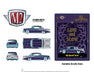 1956 Chevrolet Bel Air Custom Low & Slow - M2 Machine - 1:64 - 31500-HS73