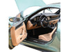 2021 Porsche 911 GT3 Malachite Green Metallic - Norev - 1:18 - 187382 - Passion Diecast