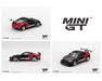 Toyota GR86 LB★Nation Advan - Mini GT - 1:64 - MGT01173 Passion Diecast
