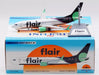 Flair Airlines Boeing 737 MAX8 / C-FLUJ / Inflight 200 / 1:200 / IF738MF80624