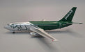 Ryanair Jaguar Boeing 737-204/Adv / EI-CJE  JFox Models / 1:200 / JF-737-2-007