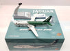 Ryanair Jaguar Boeing 737-204/Adv / EI-CJE  JFox Models / 1:200 / JF-737-2-007