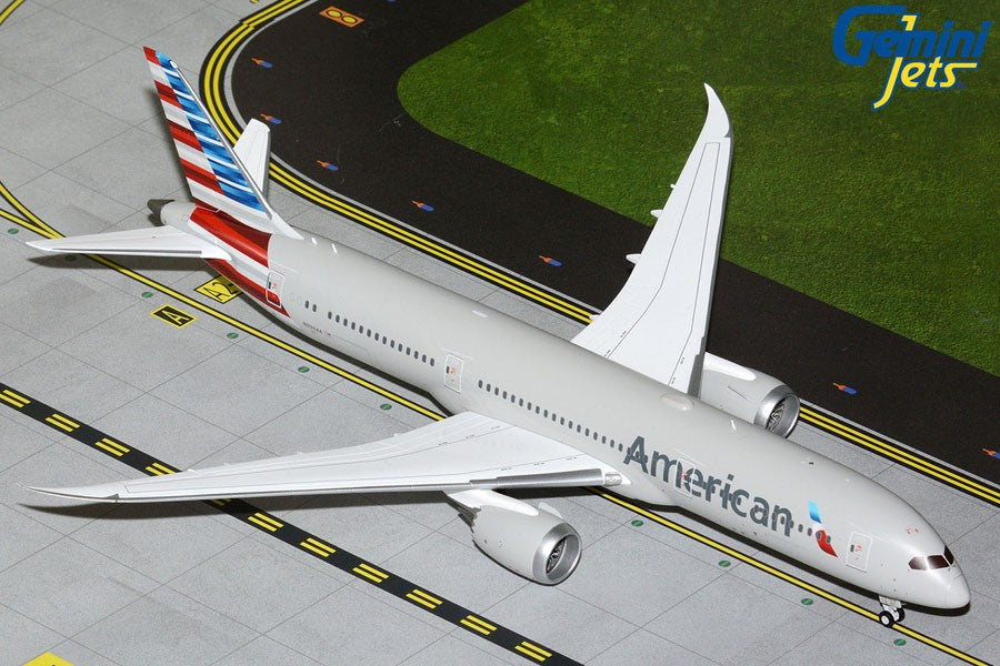 American airlines Boeing 787-9 Dreamliner / N836AA  - Gemini Jets 1/200 G2AAL1411