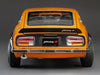 1970 Nissan Fairlady Z (S30) RHD Orange - Sunstar 1/18 - SS3516R Passion Diecast 