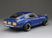 1971 Nissan Fairlady Z (S30) RHD Midnight Blue - Sunstar 1/18 - SS3515R Passion Diecast 