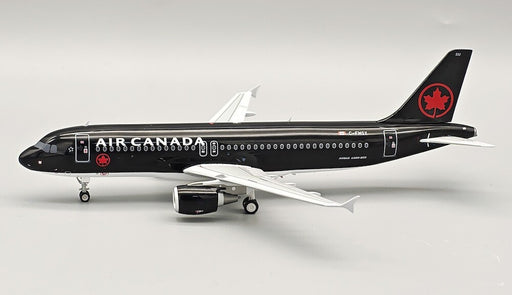 Air Canada Airbus 320-211  / C-FMSX / B-Models / 1:200 / B-320-AC-MSX