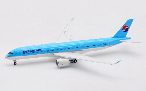 Korean Air Airbus A350-941 / HL8598 / B-Models / 1:200 / HL-A350-8598