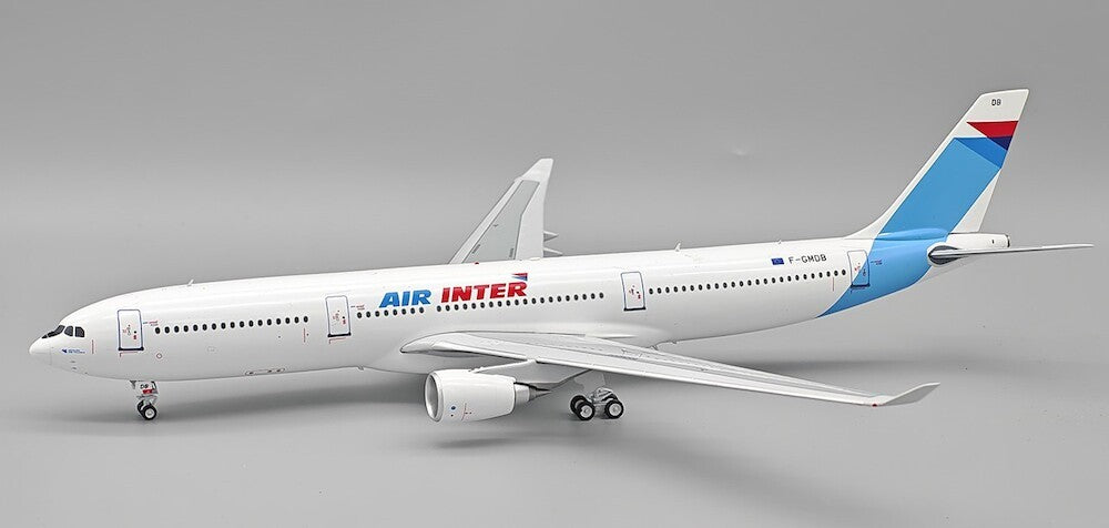 Air Inter Airbus A330-301 / F-GMDB / B-Models / 1:200 / B-333-MDB