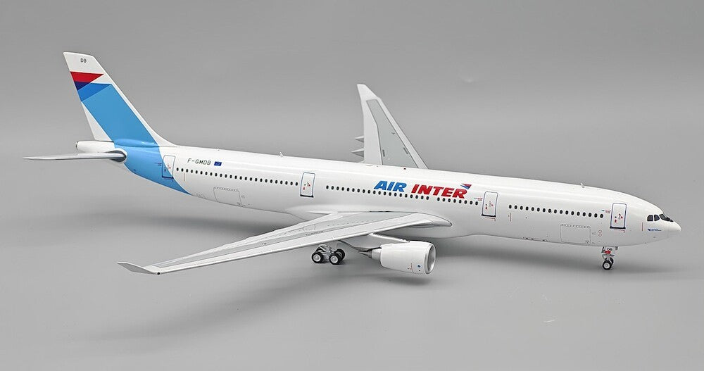 Air Inter Airbus A330-301 / F-GMDB / B-Models / 1:200 / B-333-MDB