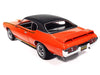 1969 Pontiac GTO Judge in Carousel Red - Mecum Auctions - Auto World - 1/18 - AMM1351