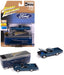 Ford Ranchero 500 de 1970, couleur bleu Acapulco - Johnny Lightning 1/64 - JLCT018 D Passion Diecast