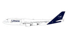 Lufthansa Boeing 747-8i / D-ABYA / Gemini 1:400 - GJDLH2209 GJ2209