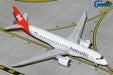 Helvetic Airways Embraer E190E2 / HB-AZC / Gemini 1:400 - GJOAW2323 GJ2323