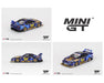 Nissan LB-Super Silhouette S15 Team MINI GT Liberty Walk 2025 Formula Drift Halloween - Mini GT - 1:64 - MGT01185