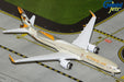 Etihad Airways Boeing 777-9X / A6-FAA / Gemini 1:400 - GJETD2277 GJ2277