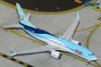 TUI Boeing 737 MAX8 / G-TUMY / Gemini 1:400 - GJTOM2324 GJ2324