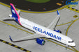 Icelandair Airbus A321NEO / TF-IAA / Gemini 1:400 - GJICE2337 GJ2337