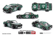 Nissan Skyline 2000GT-R (KPGC10) Cortez V1 - Mini GT & Kaido★House 1/64 - KHMG249 Passion Diecast